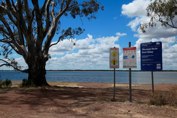 Third view of Homely rural property listing, Lot 36A Old Tatura Road, Waranga Shores VIC 3612