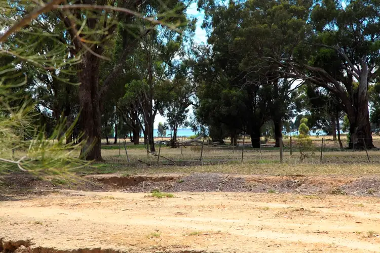 Fourth view of Homely rural property listing, Lot 36A Old Tatura Road, Waranga Shores VIC 3612