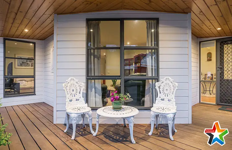 Second view of Homely unit listing, 76a Birmingham Road, Mount Evelyn VIC 3796