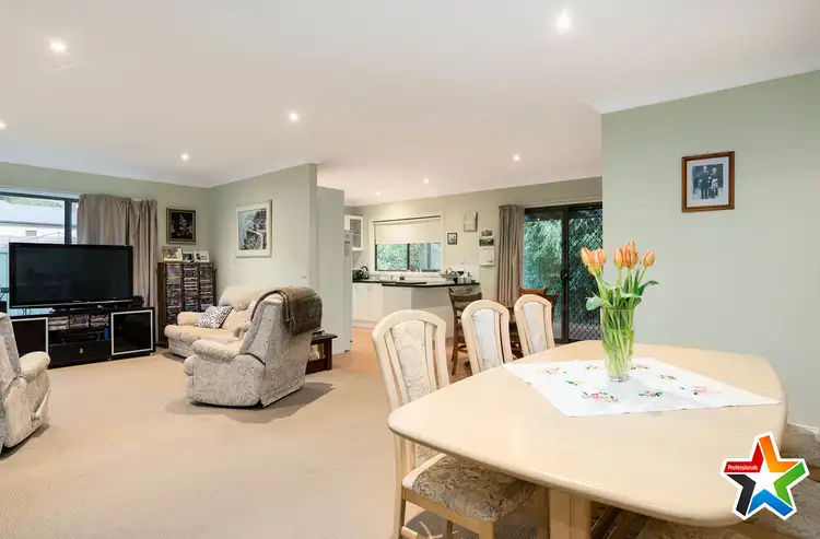 Fourth view of Homely unit listing, 76a Birmingham Road, Mount Evelyn VIC 3796