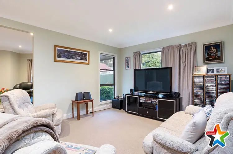 Fifth view of Homely unit listing, 76a Birmingham Road, Mount Evelyn VIC 3796