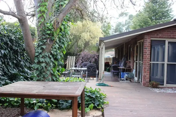Fourth view of Homely house listing, 35 Stonehaven Road, Tatura VIC 3616