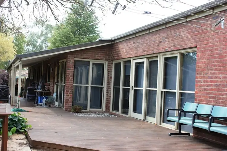 Sixth view of Homely house listing, 35 Stonehaven Road, Tatura VIC 3616