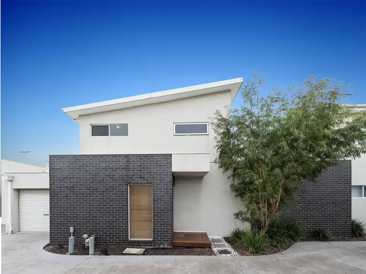 5/9/11 Kyle Road, Altona North VIC 3025