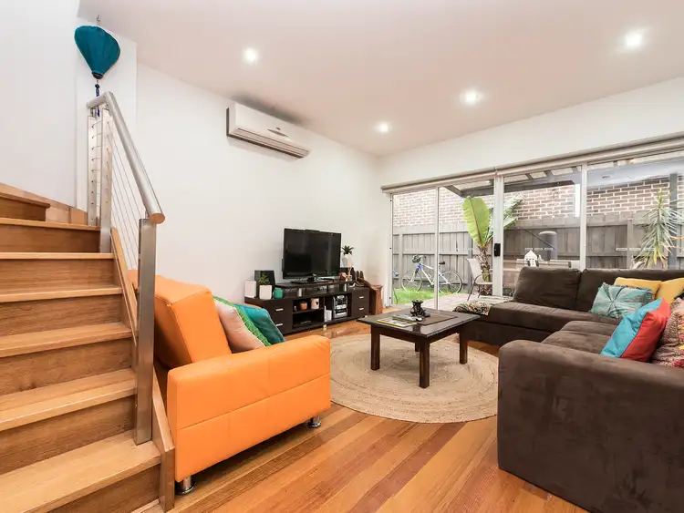 Second view of Homely townhouse listing, 5/9/11 Kyle Road, Altona North VIC 3025