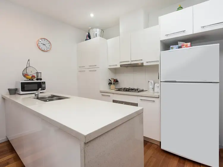 Third view of Homely townhouse listing, 5/9/11 Kyle Road, Altona North VIC 3025