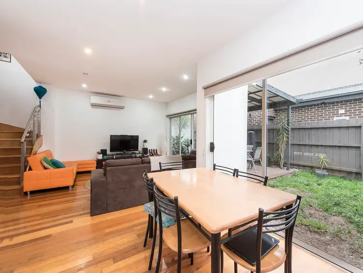 Fourth view of Homely townhouse listing, 5/9/11 Kyle Road, Altona North VIC 3025