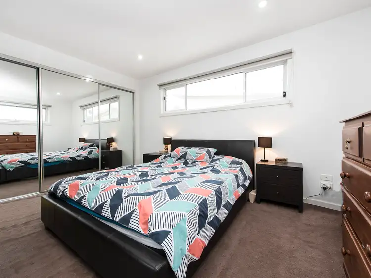 Fifth view of Homely townhouse listing, 5/9/11 Kyle Road, Altona North VIC 3025