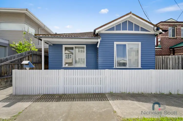 11 Salisbury Street, Yarraville VIC 3013