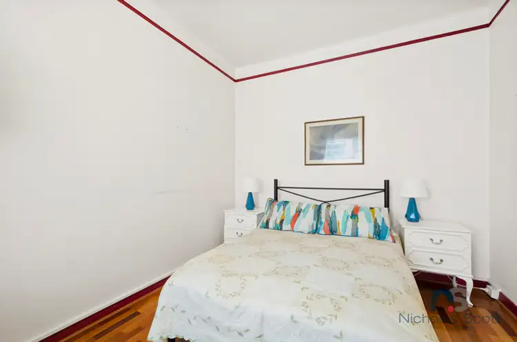 Sixth view of Homely apartment listing, 27/155 Powlett Street, East Melbourne VIC 3002