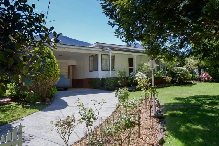 Main view of Homely house listing, 34 River Road, Millgrove VIC 3799