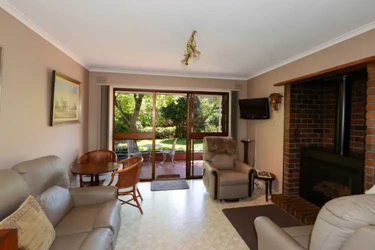 Fifth view of Homely house listing, 34 River Road, Millgrove VIC 3799