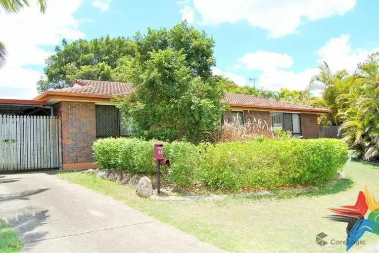 48 Tovey Road, Boronia Heights QLD 4124