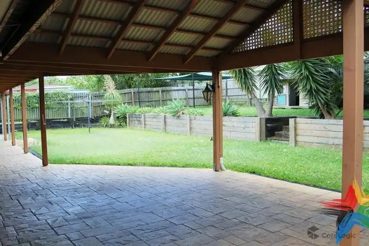 Fifth view of Homely house listing, 48 Tovey Road, Boronia Heights QLD 4124