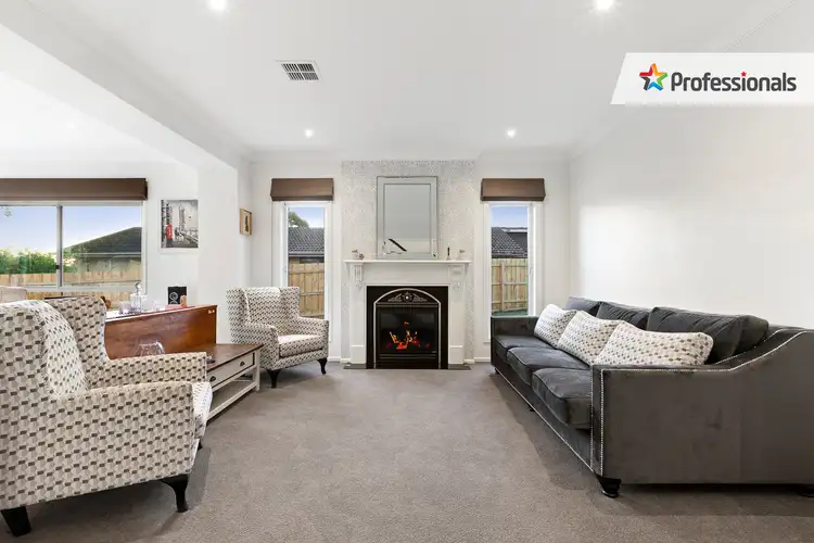Fourth view of Homely house listing, 4 Ireland Avenue, Wantirna South VIC 3152