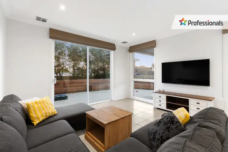 Sixth view of Homely house listing, 4 Ireland Avenue, Wantirna South VIC 3152