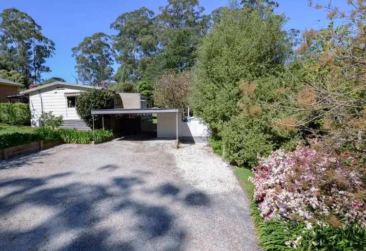1 Surrey Road, Warburton VIC 3799