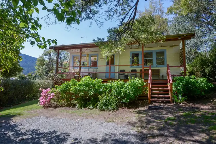 1 View Street, Warburton VIC 3799