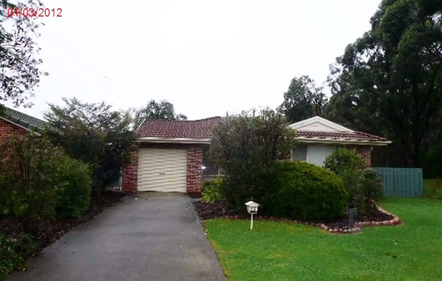 Main view of Homely house listing, Address available on request