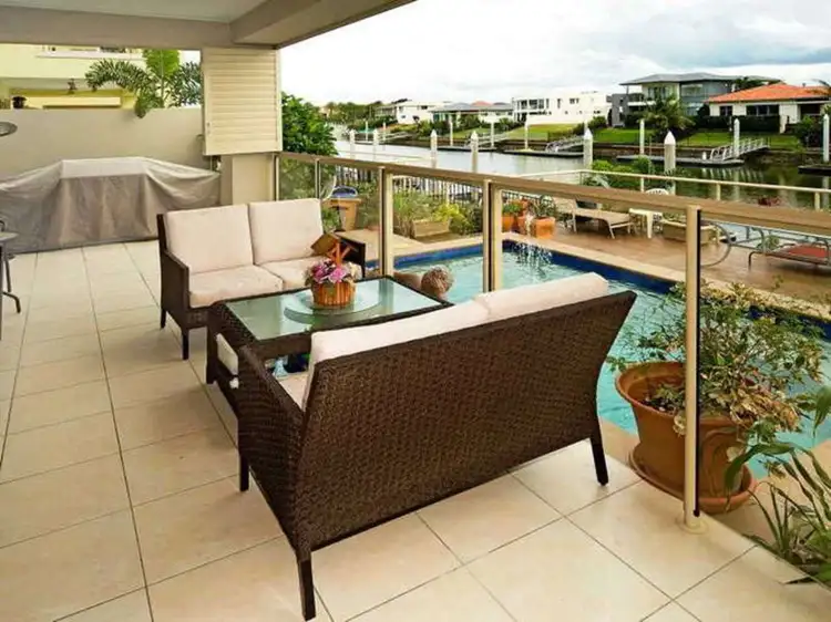 Main view of Homely house listing, 7405 Ellensbrook Drive, Hope Island QLD 4212