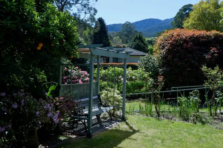 Second view of Homely land listing, 3 Wonga Road, Millgrove VIC 3799