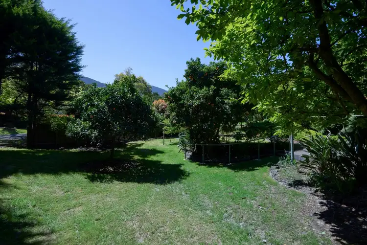 Third view of Homely land listing, 3 Wonga Road, Millgrove VIC 3799