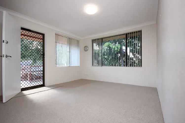 Second view of Homely unit listing, 6/72 Bent Street, Tuncurry NSW 2428