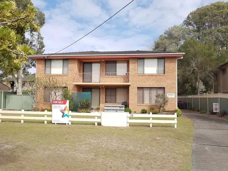 Seventh view of Homely unit listing, 6/72 Bent Street, Tuncurry NSW 2428