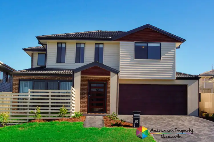 45 Earswick Crescent, Buttaba NSW 2283