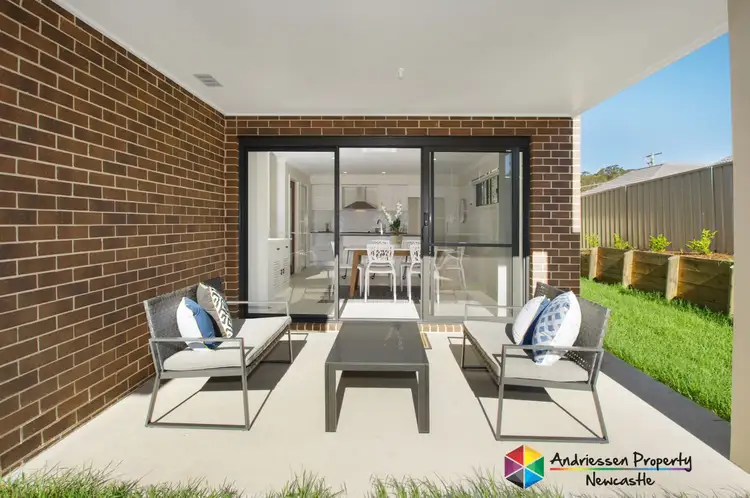 Second view of Homely house listing, 45 Earswick Crescent, Buttaba NSW 2283