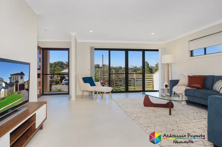 Fourth view of Homely house listing, 45 Earswick Crescent, Buttaba NSW 2283
