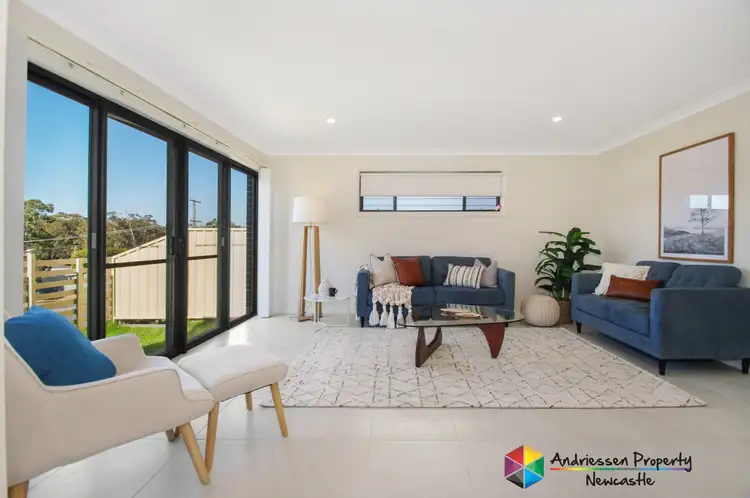 Fifth view of Homely house listing, 45 Earswick Crescent, Buttaba NSW 2283