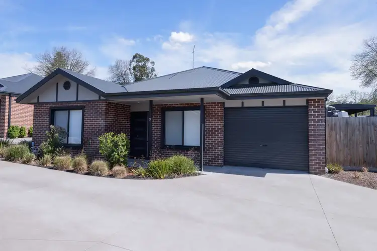 9 Townview Lane, Yarra Junction VIC 3797