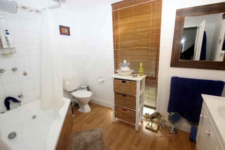 Fifth view of Homely house listing, 6 Mariners Reef Road, Maryborough VIC 3465