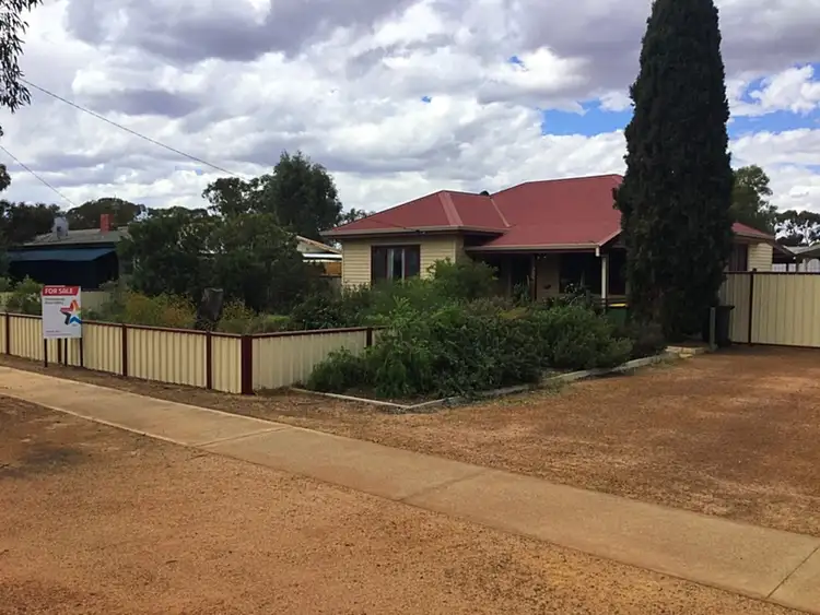 Second view of Homely house listing, 22 Strickland Drive, Dalwallinu WA 6609
