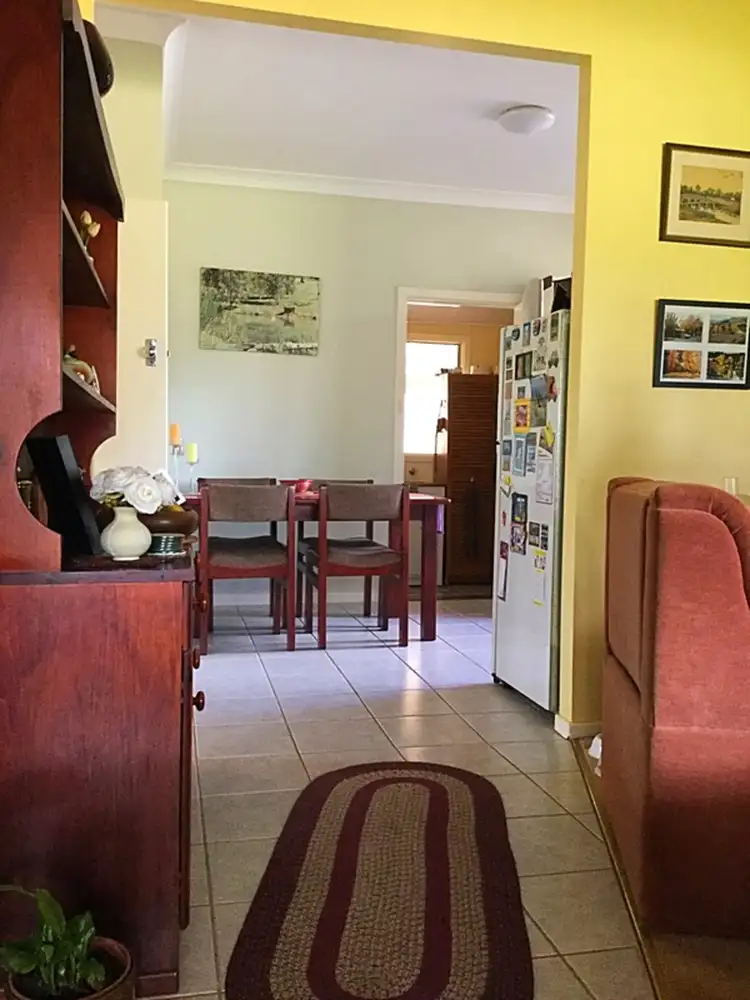 Third view of Homely house listing, 22 Strickland Drive, Dalwallinu WA 6609