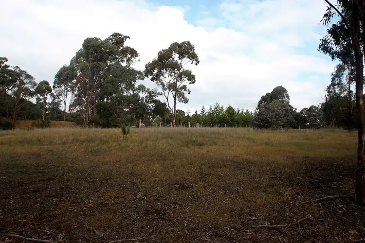 14B Waubra-Talbot Road, Evansford VIC 3371