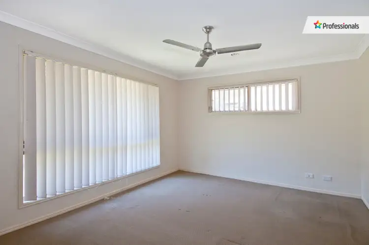 Third view of Homely house listing, 6 Parkvista Lane, Eagleby QLD 4207