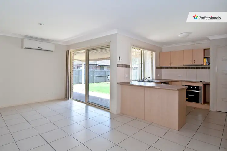 Fourth view of Homely house listing, 6 Parkvista Lane, Eagleby QLD 4207