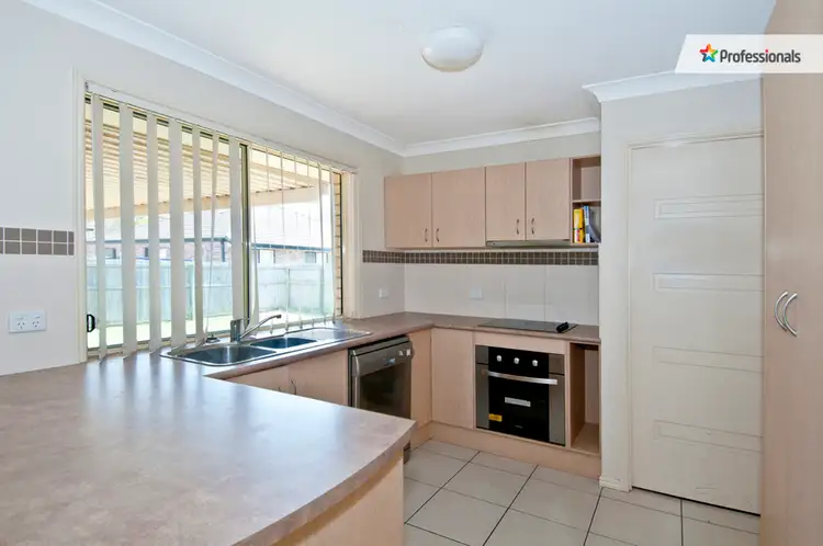 Fifth view of Homely house listing, 6 Parkvista Lane, Eagleby QLD 4207