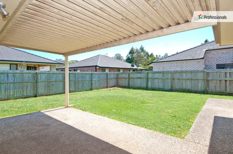 Sixth view of Homely house listing, 6 Parkvista Lane, Eagleby QLD 4207