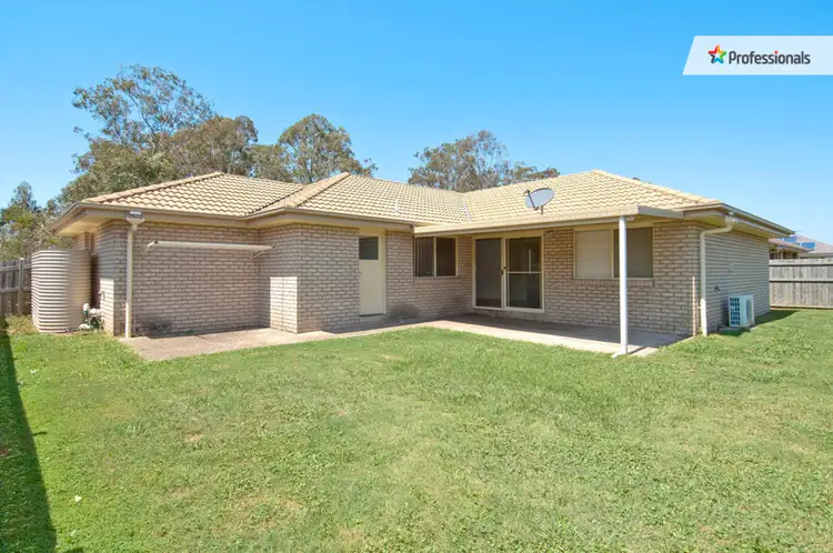 Seventh view of Homely house listing, 6 Parkvista Lane, Eagleby QLD 4207