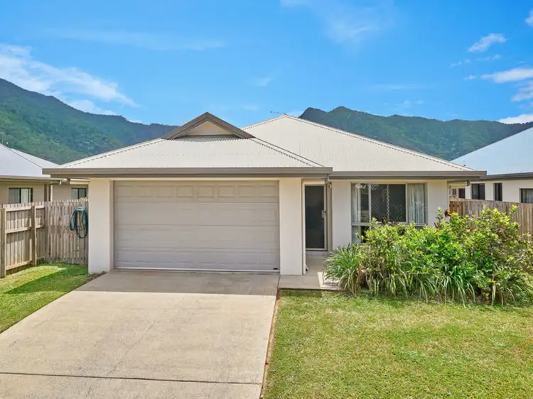 15 Novelli Street, Edmonton QLD 4869