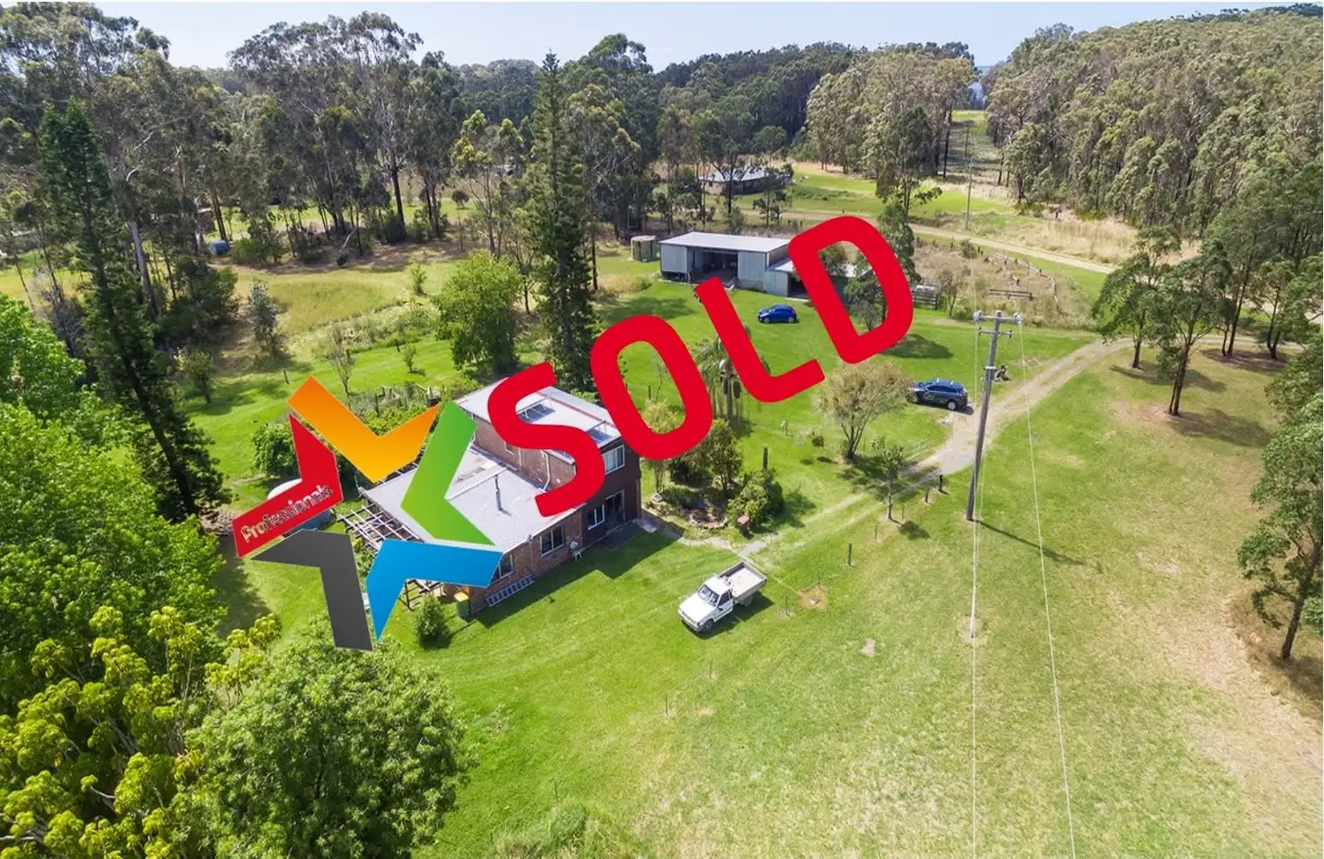 Main view of Homely rural property listing, 2/102 Shallow Bay Road, Coomba Bay NSW 2428