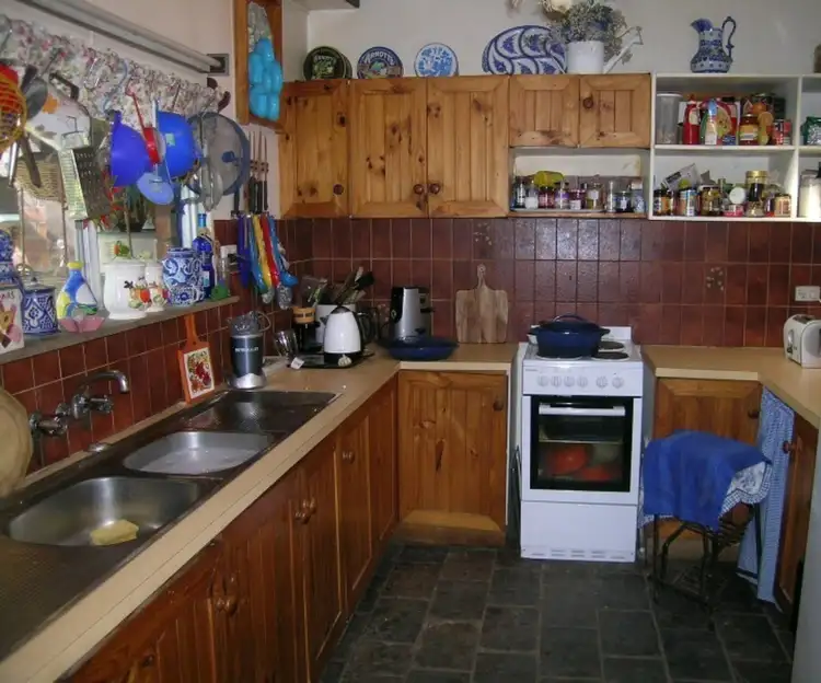 Fifth view of Homely rural property listing, 2/102 Shallow Bay Road, Coomba Bay NSW 2428