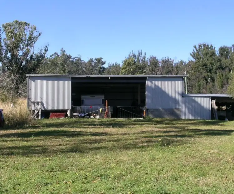 Sixth view of Homely rural property listing, 2/102 Shallow Bay Road, Coomba Bay NSW 2428