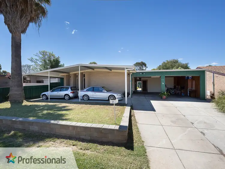 Main view of Homely house listing, 7 Telford Crescent, Modbury Heights SA 5092