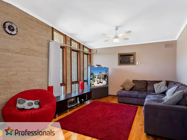 Second view of Homely house listing, 7 Telford Crescent, Modbury Heights SA 5092