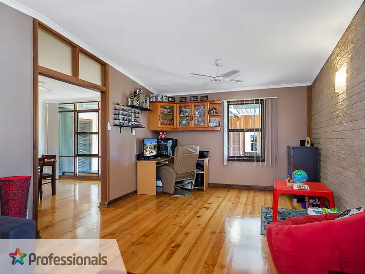 Fourth view of Homely house listing, 7 Telford Crescent, Modbury Heights SA 5092
