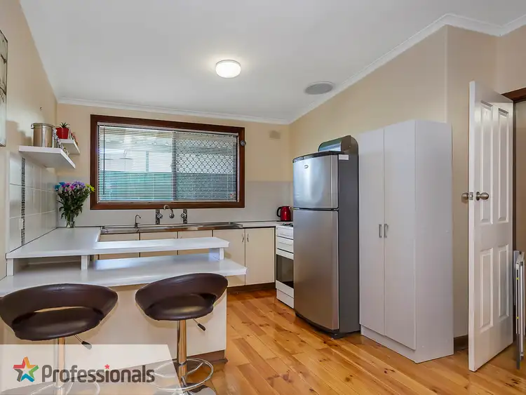 Fifth view of Homely house listing, 7 Telford Crescent, Modbury Heights SA 5092